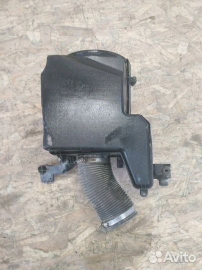 Корпус воздушного фильтра форд фокус 2