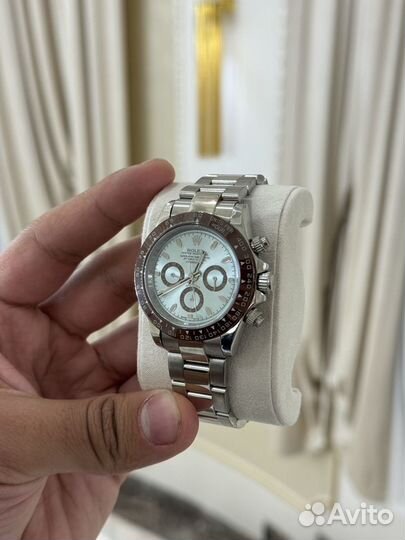 Часы rolex