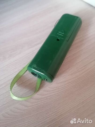 Отпугиватель собак