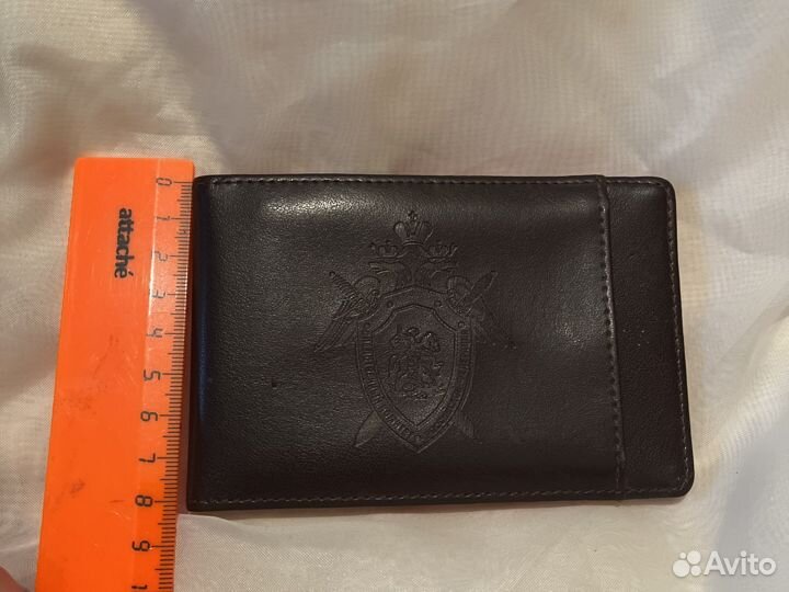 Зажим для денег