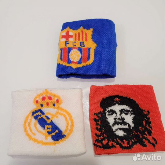 Напульсники для запястья