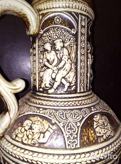 Коллекционный Кувшин