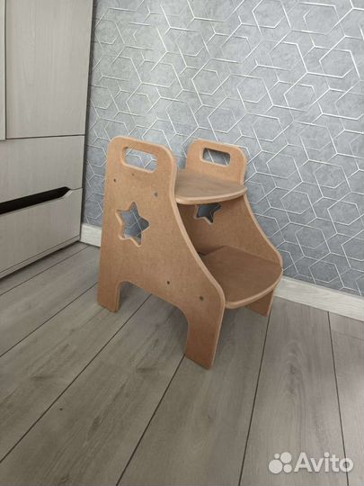 Детская ступень