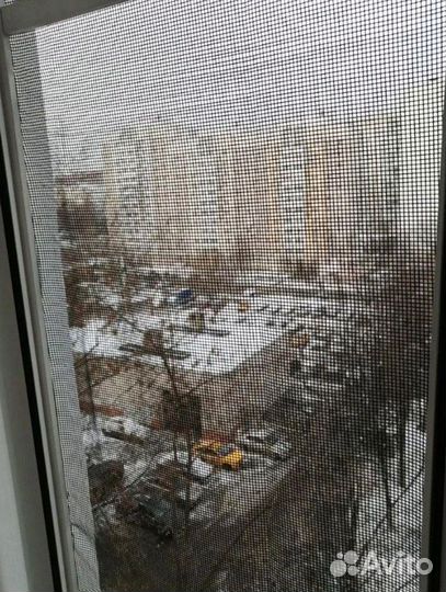 Сетка москитная