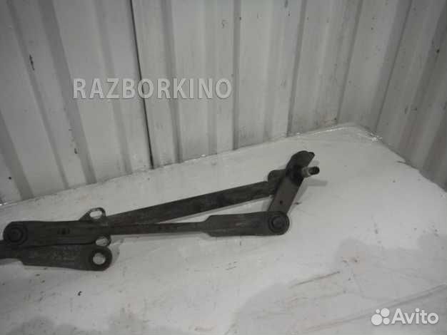 Трапеция стеклоочистителя