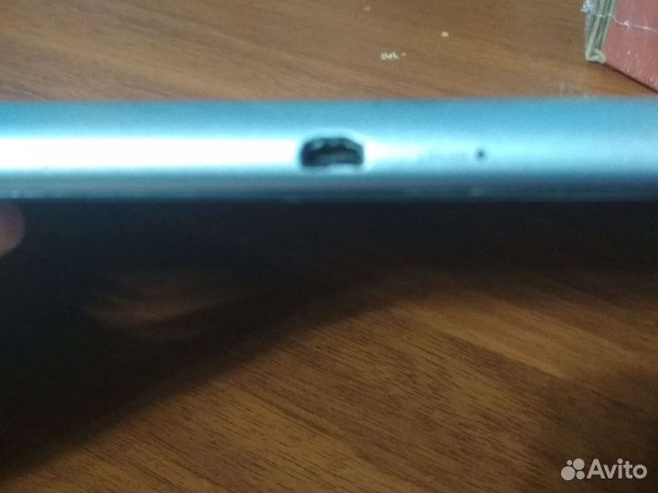 Планшет acer 701