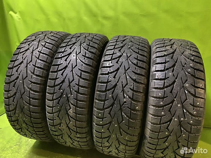 Колеса зимние Ford R16 4x108