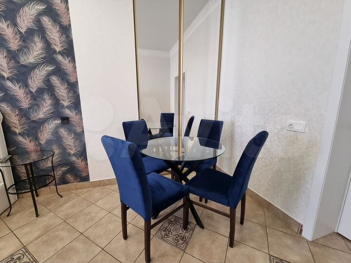 2-к. квартира, 68 м², 9/10 эт.