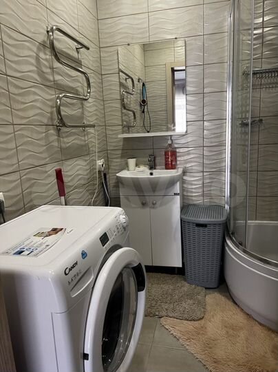 Квартира-студия, 20 м², 1/1 эт.