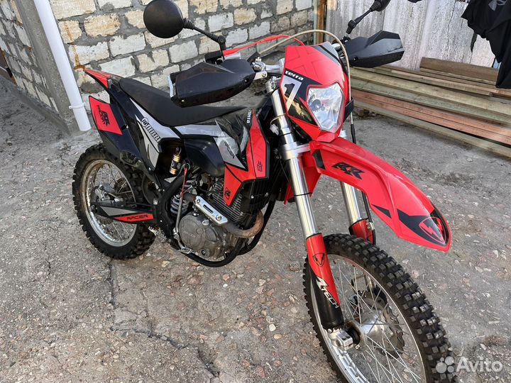 Продам мотоцикл