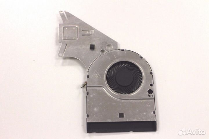 Acer aspire E1 серии E1-510 Система охлаждения всб