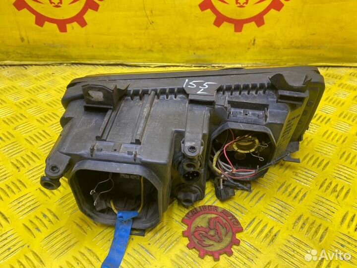 Фара левая Bmw 3 E36 M43 B16 1992