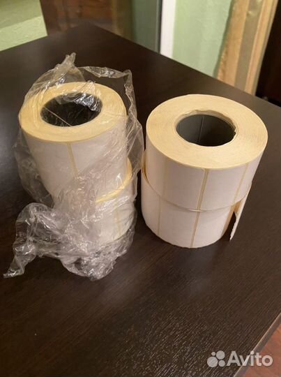 Принтер штрих этикеток Vioteh vlp422t