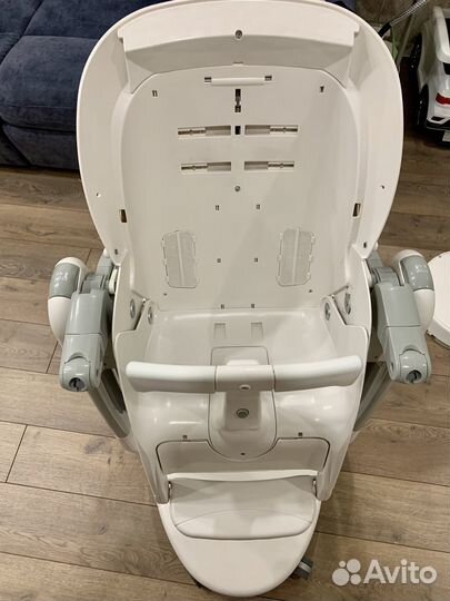 Стульчик детский Peg Perego tatamia