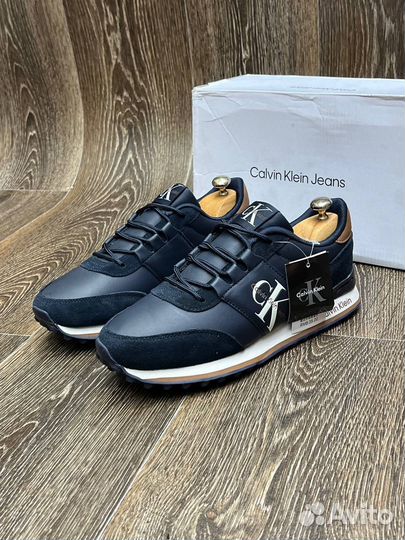 Кроссовки Calvin klein 41-46