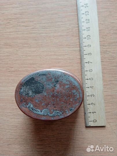 Чарка риа. 1906 год