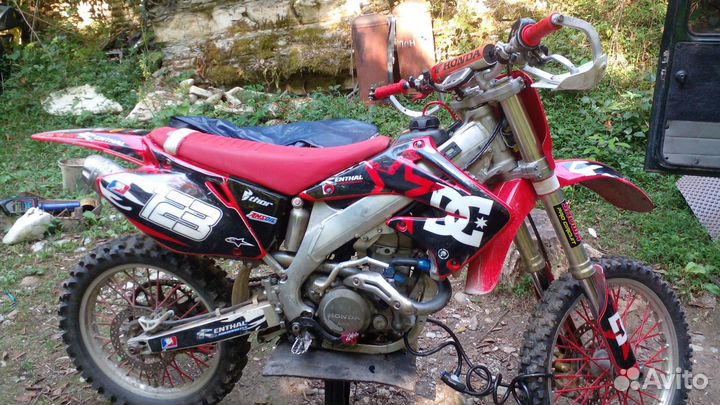 Кросс-обмен