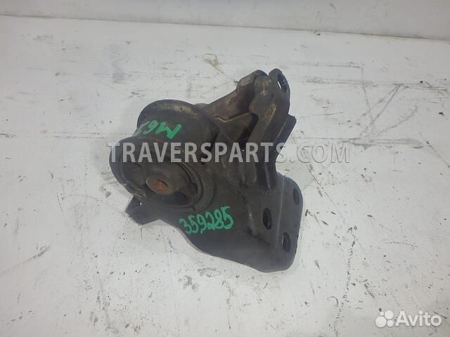 Подушка двигателя Мазда