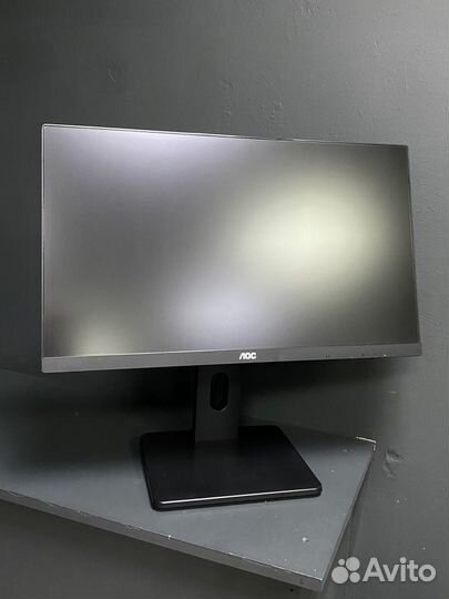 Монитор - AOC I24 IPS