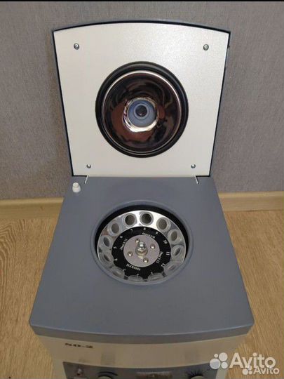 Центрифуга для плазмолифтинга/лабораторная