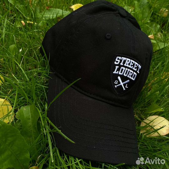 Кепка бейсболка