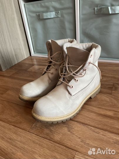 Timberland женская обувь 39