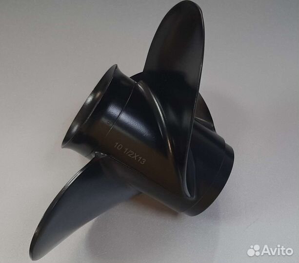 Гребной винт Мercury 25-60 л.с