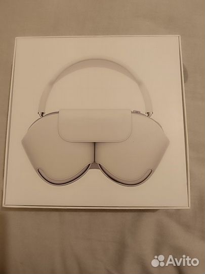 Беспроводные наушники airpods max (Новые)