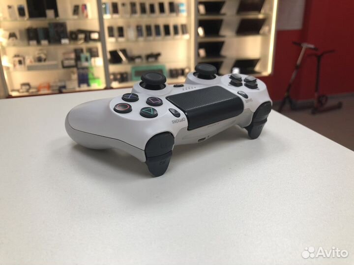 Геймпад для PS4