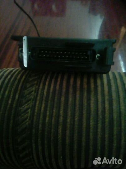 На ауди мозги