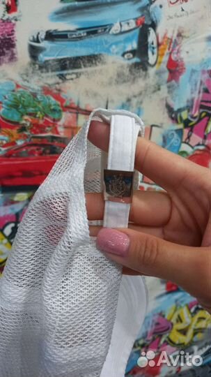 Кепка детская