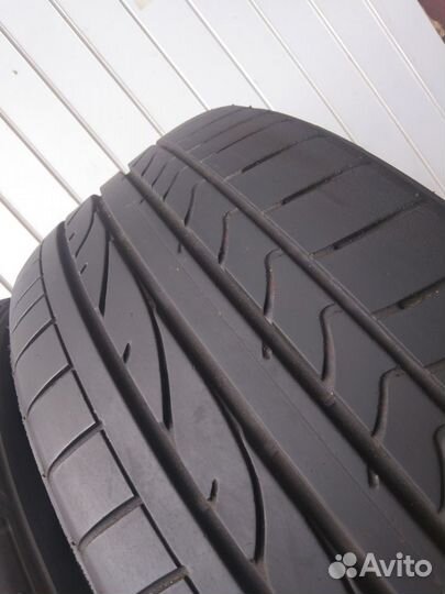 Bridgestone Potenza RE050A 225/50 R18 95V