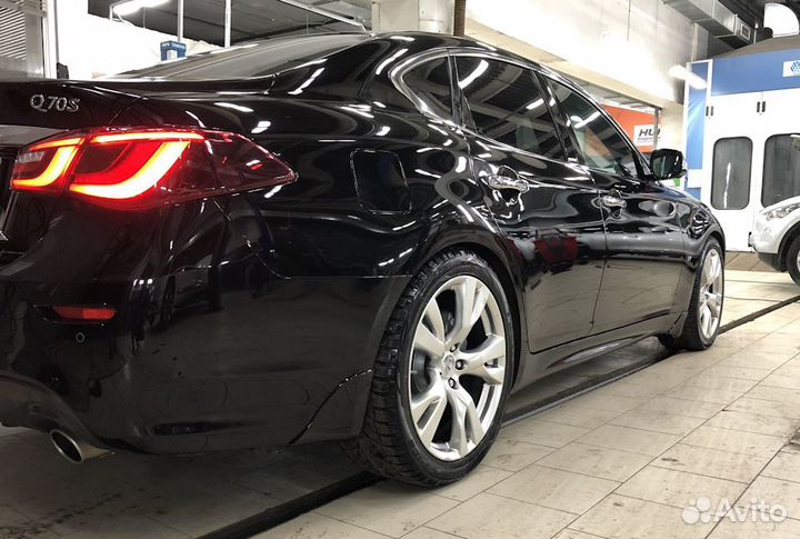 Проставки колесные 5х114 3 5х120 5х112