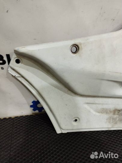 Продолжение двери левое Volvo FM5 84412118