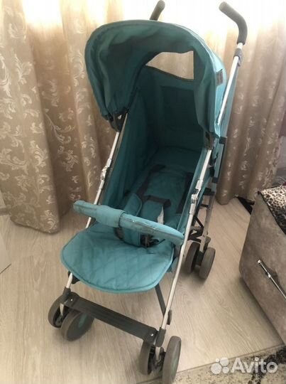 Коляска на прокат