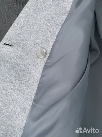 Пальто женское демисезонное