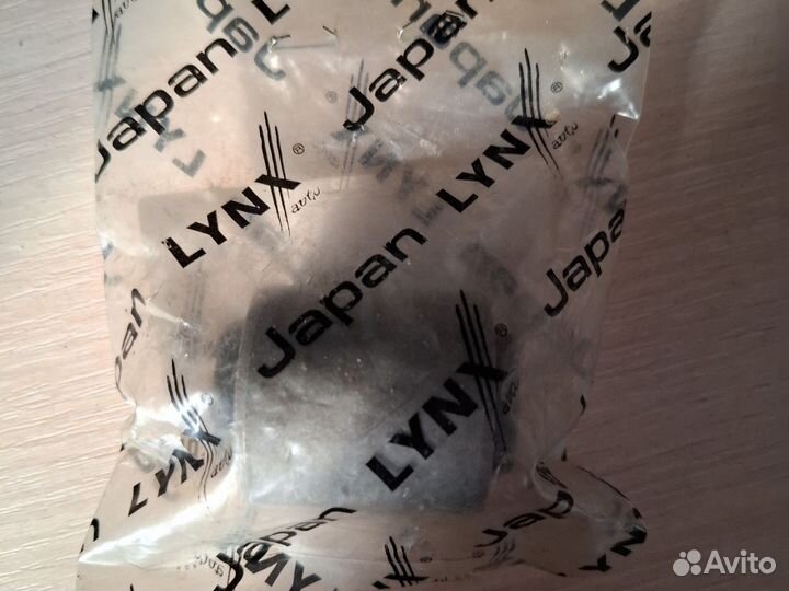 Сайлентблок