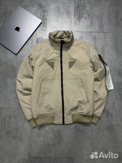 Куртка Ветровка stone island