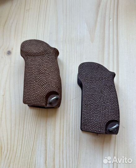 Накладка на ПМ в наличии 2 штуки с главного фото