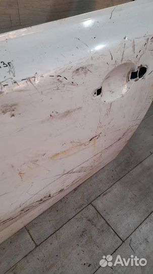 Дверь передняя левая Volvo C 30 С 2006 По 2013 Год