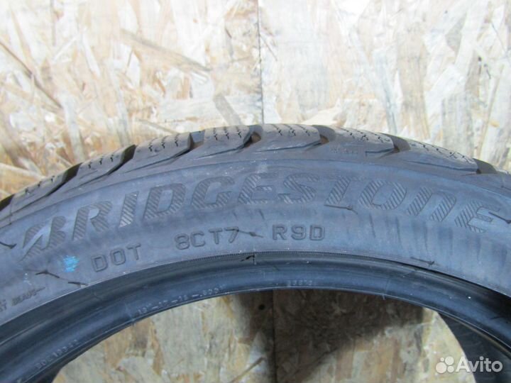 Bridgestone Blizzak LM-32 225/40 R18