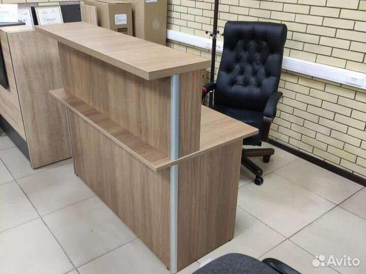 Стойка ресепшн Vasanta