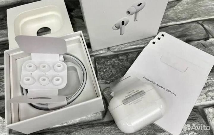 Air pods pro 2 premium