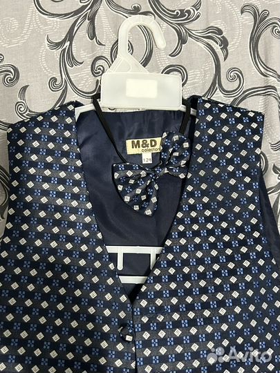 Костюм для школы