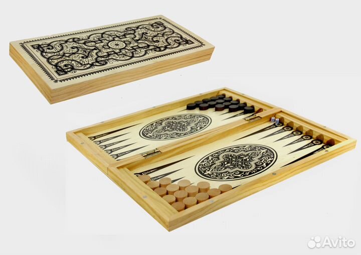 Нарды Султан