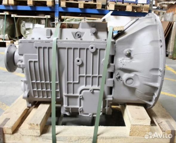 Коробка передач 236-1700004 ямз маз