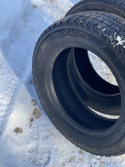Hankook Winter I'Cept IZ W606 175/65 R14