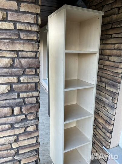 Полки стеллажи