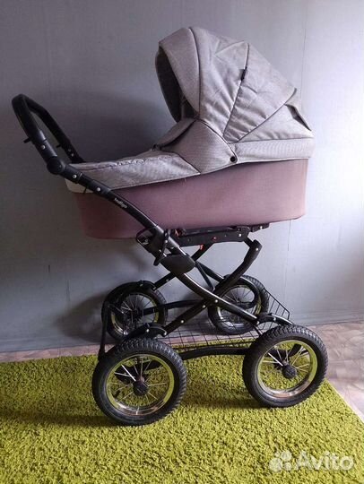 Детские коляски