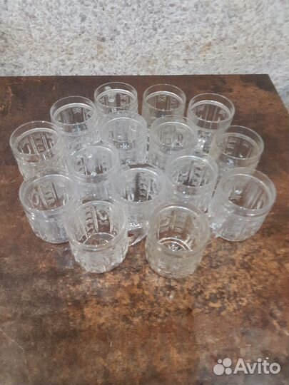 Кружка пузатая СССР